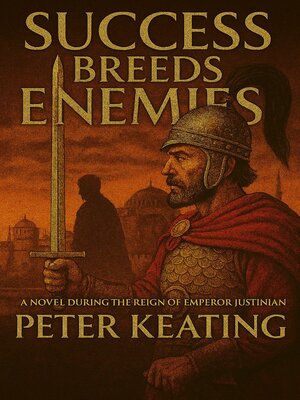 cover image of Success Breeds Enemies